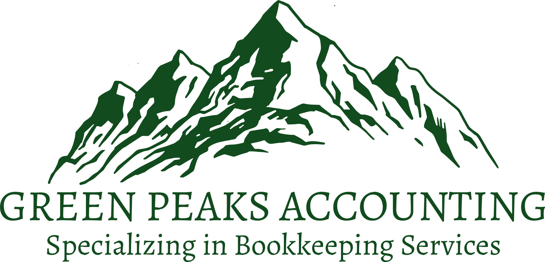 Green Peaks Accounting